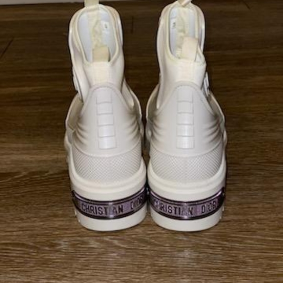 Christian Dior Genesis Ankle Boot - Picture 4 of 5